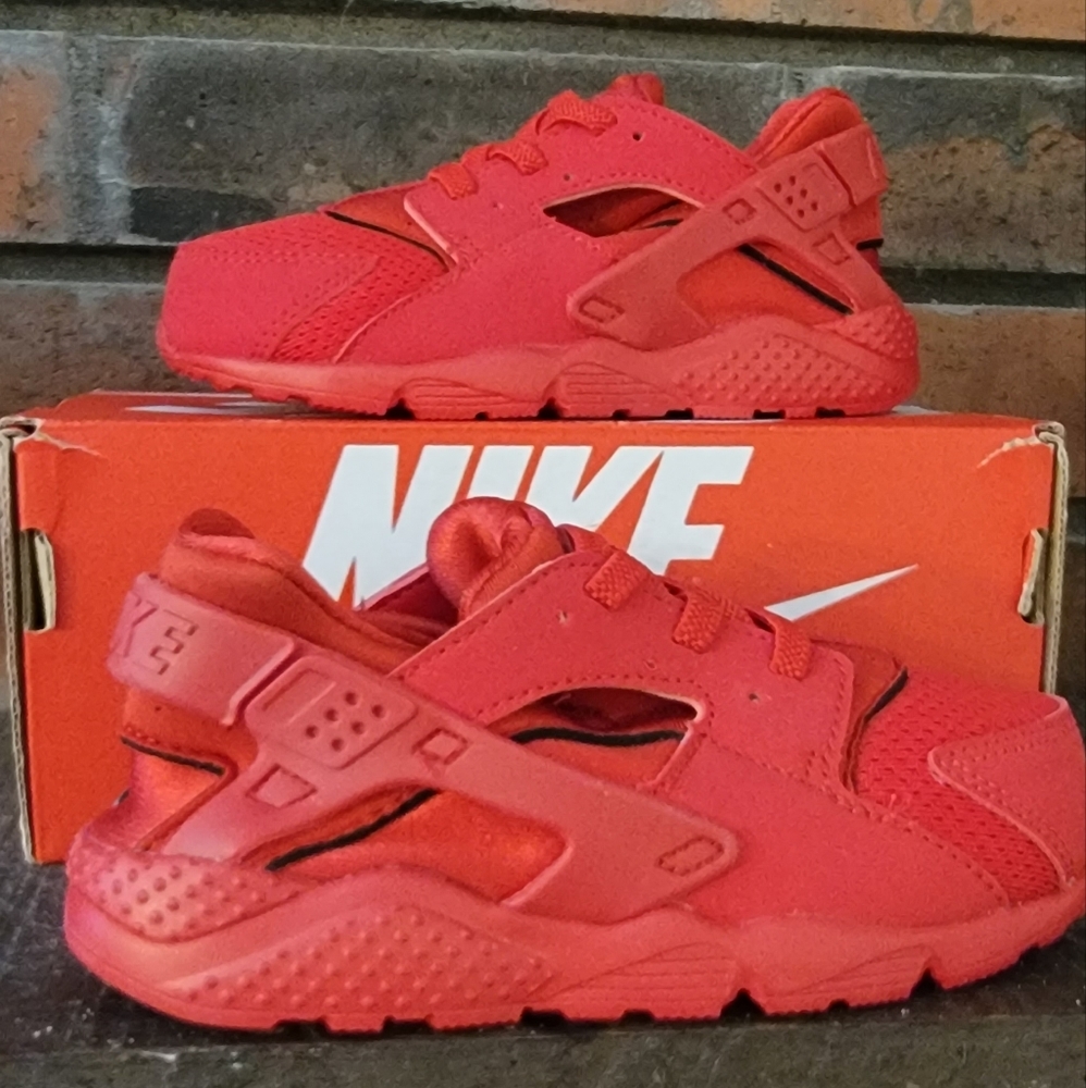 Nike Huaraches